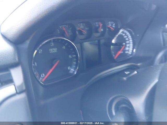 1GNLC2EC8FR533843 Chevrolet Tahoe Commercial Fleet