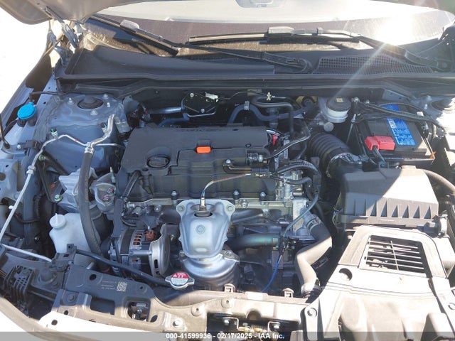 19XFL2H82RE031147 Honda Civic Sport