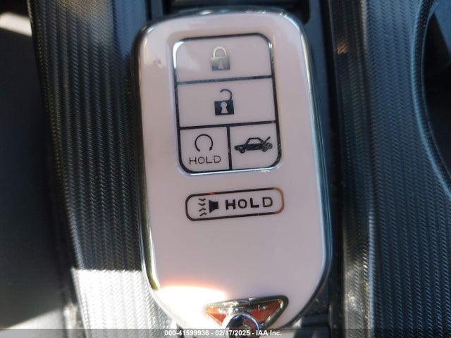 19XFL2H82RE031147 Honda Civic Sport
