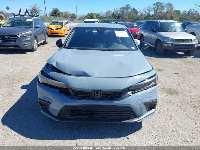19XFL2H82RE031147 Honda Civic Sport