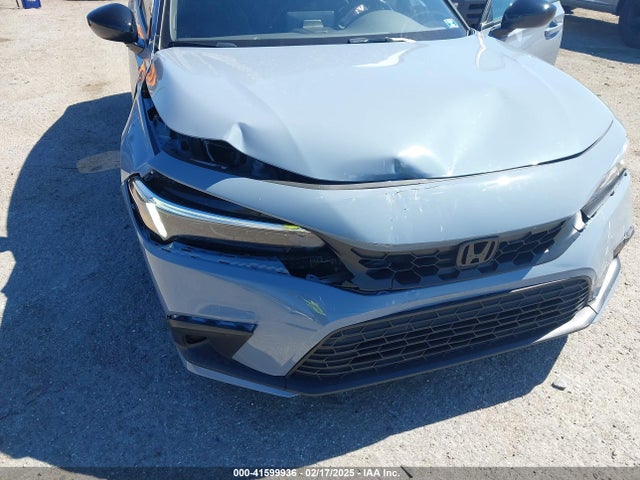 19XFL2H82RE031147 Honda Civic Sport
