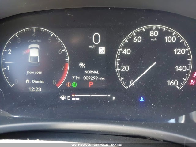 19XFL2H82RE031147 Honda Civic Sport