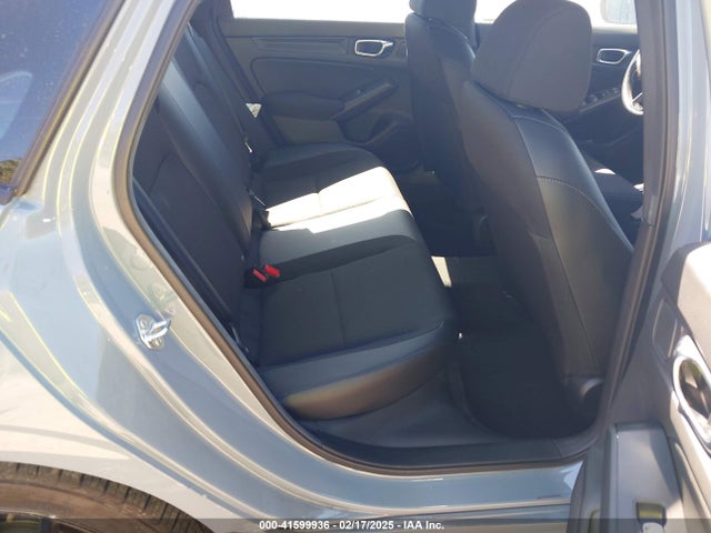 19XFL2H82RE031147 Honda Civic Sport