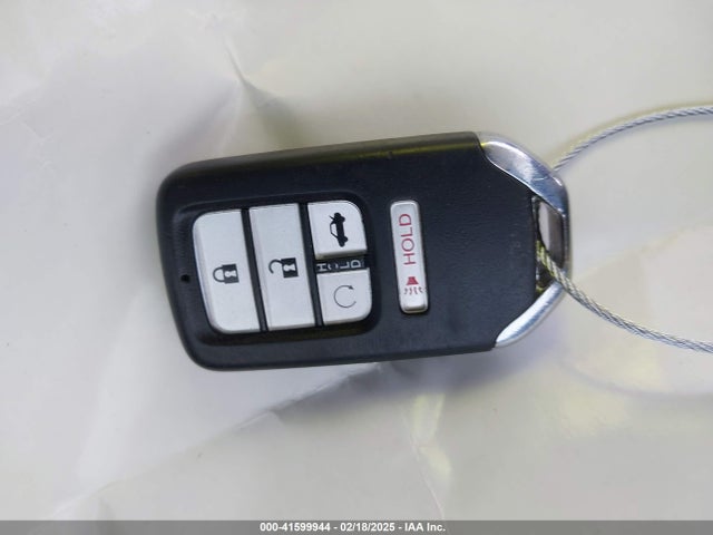 JHMFC1F37JX017636 Honda Civic Ex-t