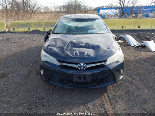 4T1BF1FK9HU399139 Toyota CAMRY SE