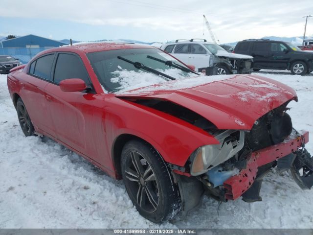 Auction sale of the 2013 Dodge Charger Sxt, vin: 2C3CDXJG1DH656381, lot number: 41599958