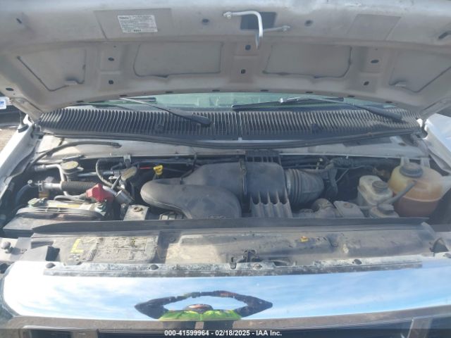 1FBNE3BL2EDB06549 Ford E-350 Super Duty Xlt
