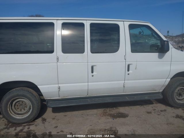 1FBNE3BL2EDB06549 Ford E-350 Super Duty Xlt