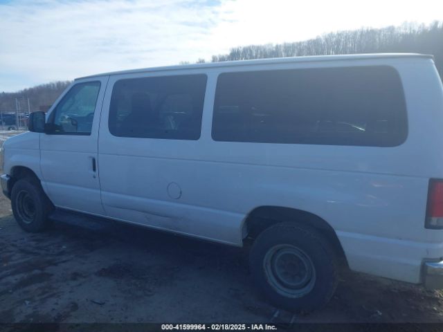1FBNE3BL2EDB06549 Ford E-350 Super Duty Xlt