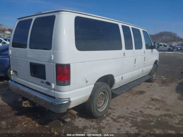 1FBNE3BL2EDB06549 Ford E-350 Super Duty Xlt