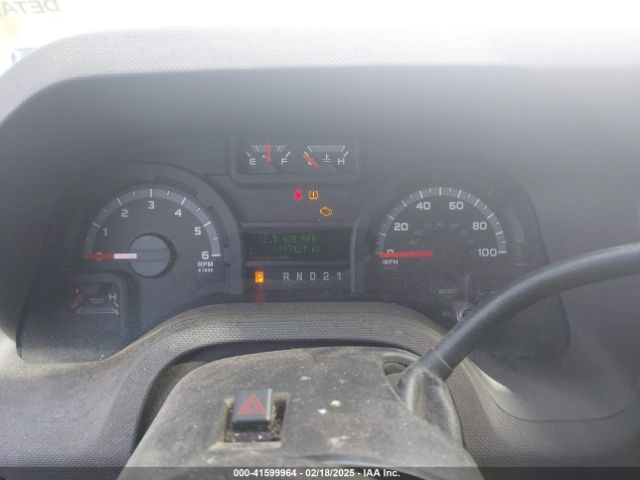1FBNE3BL2EDB06549 Ford E-350 Super Duty Xlt
