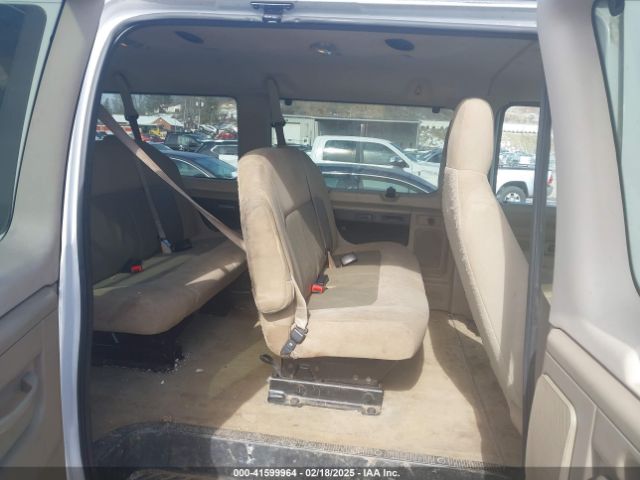 1FBNE3BL2EDB06549 Ford E-350 Super Duty Xlt