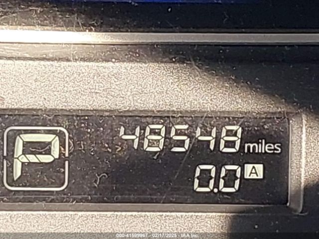 5N1DL0MM5LC518335 Infiniti Qx60 Luxe Awd