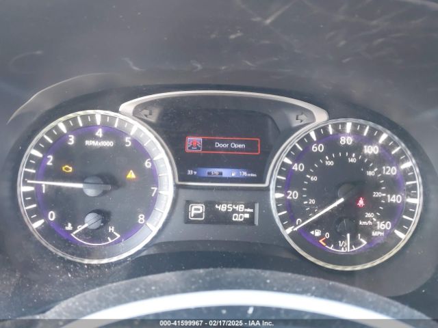 5N1DL0MM5LC518335 Infiniti Qx60 Luxe Awd