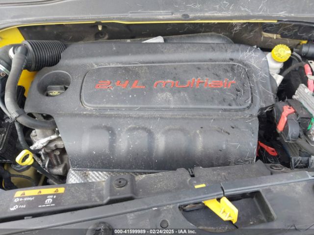 ZACCJAAT8GPC73474 Jeep Renegade Sport