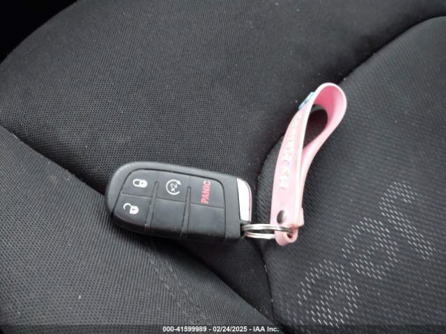 ZACCJAAT8GPC73474 Jeep Renegade Sport