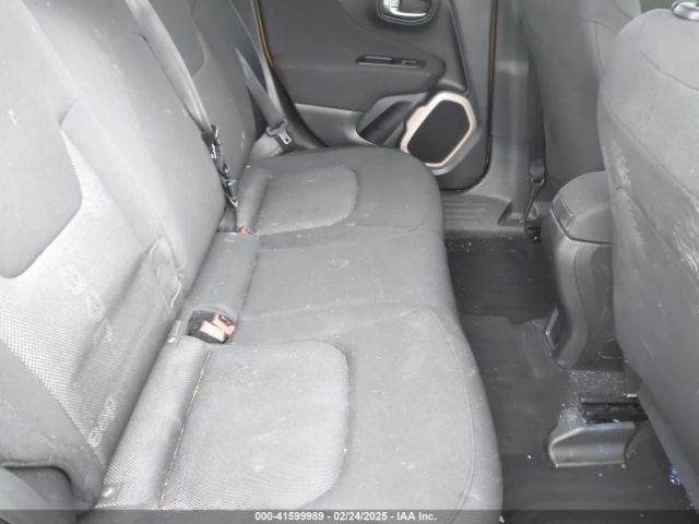 ZACCJAAT8GPC73474 Jeep Renegade Sport