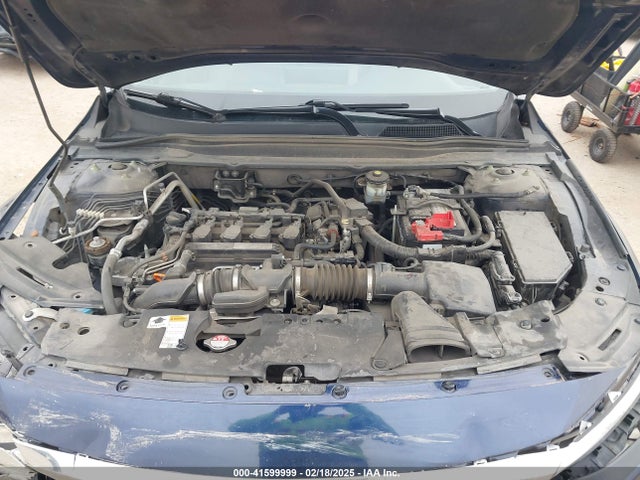 1HGCV1F17JA247422 Honda ACCORD LX