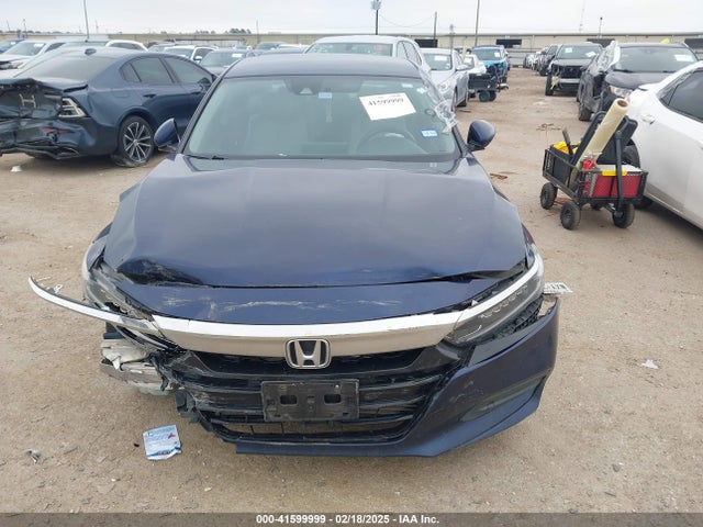 1HGCV1F17JA247422 Honda ACCORD LX