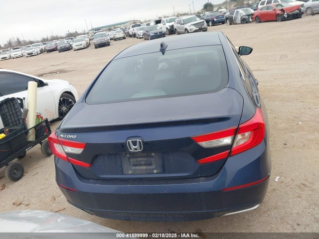 1HGCV1F17JA247422 Honda ACCORD LX