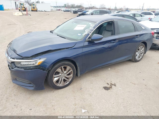 1HGCV1F17JA247422 Honda ACCORD LX