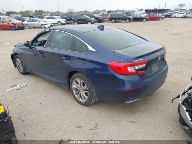 1HGCV1F17JA247422 Honda ACCORD LX