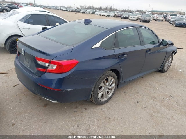 1HGCV1F17JA247422 Honda ACCORD LX