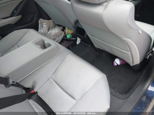 1HGCV1F17JA247422 Honda ACCORD LX