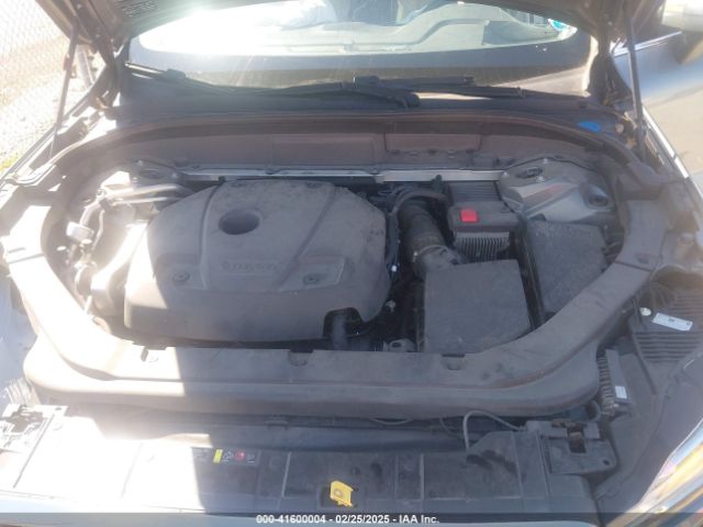 YV4A22RL0K1377946 Volvo Xc60 T6 Inscription