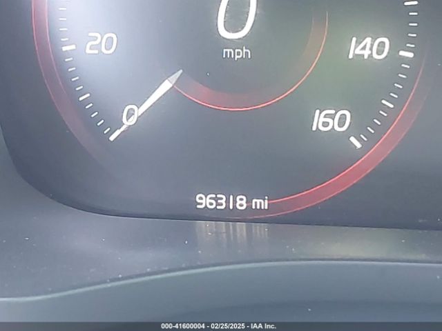 YV4A22RL0K1377946 Volvo Xc60 T6 Inscription