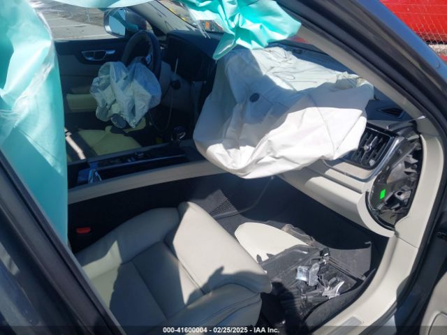 YV4A22RL0K1377946 Volvo Xc60 T6 Inscription