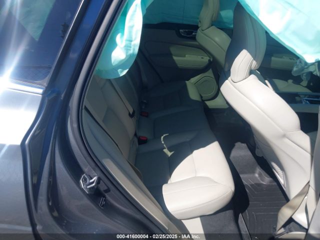 YV4A22RL0K1377946 Volvo Xc60 T6 Inscription