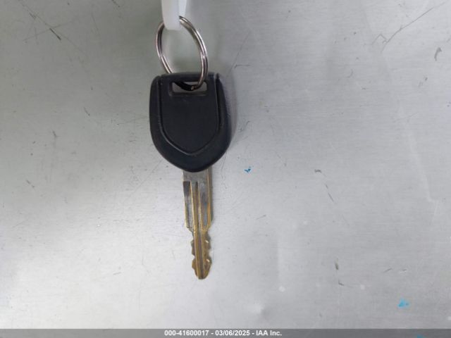 JA32U2FU4GU008882 Mitsubishi LANCER ES