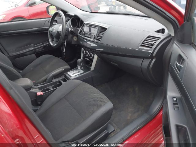 JA32U2FU4GU008882 Mitsubishi LANCER ES