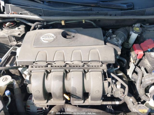3N1AB7AP2FL632774 Nissan Sentra Fe+ S/s/sl/sr/sv