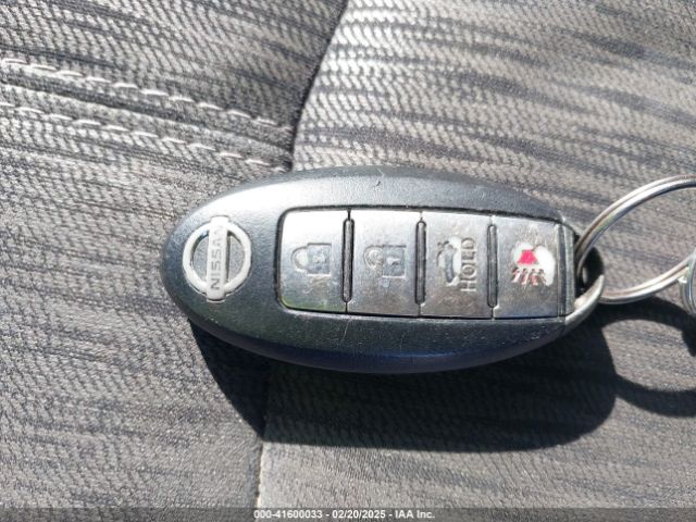 3N1AB7AP2FL632774 Nissan Sentra Fe+ S/s/sl/sr/sv