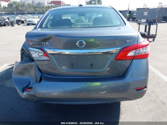 3N1AB7AP2FL632774 Nissan Sentra Fe+ S/s/sl/sr/sv