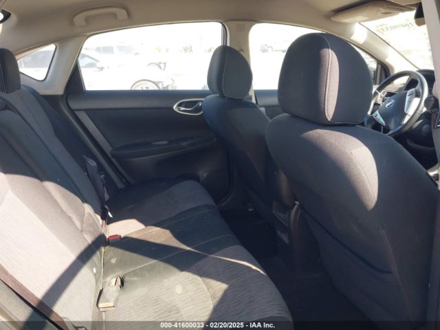 3N1AB7AP2FL632774 Nissan Sentra Fe+ S/s/sl/sr/sv