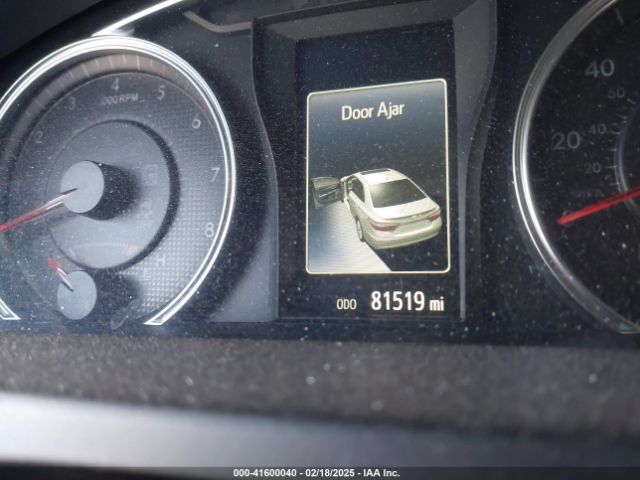 4T1BF1FK5HU775397 Toyota CAMRY SE