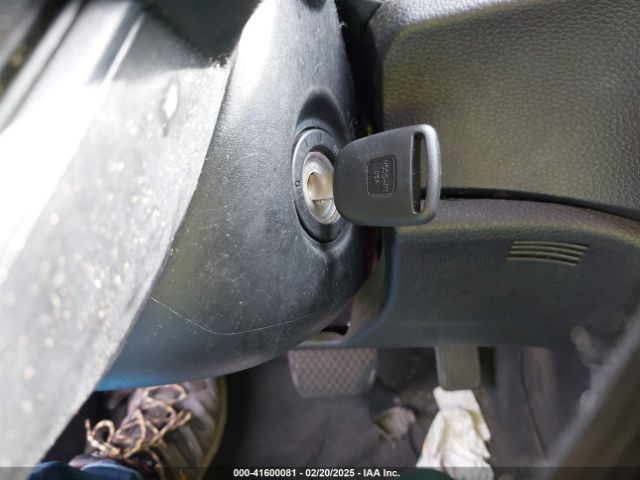 2HGFC2F52GH516822 Honda Civic Lx
