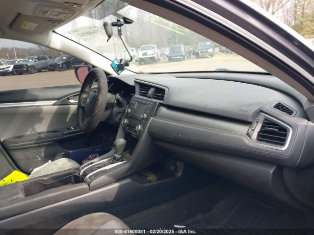 2HGFC2F52GH516822 Honda Civic Lx