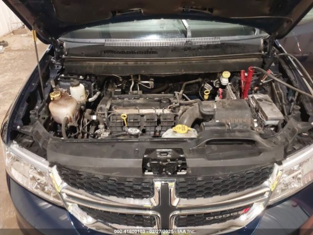 2019 DODGE JOURNEY 3C4PDCBB2KT707772 Photo 9