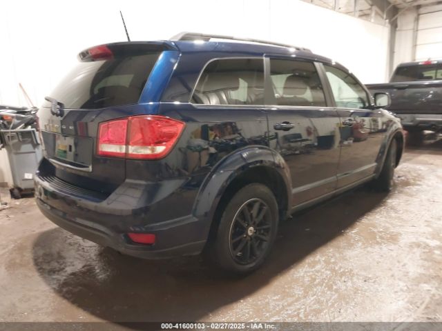 2019 DODGE JOURNEY 3C4PDCBB2KT707772 Photo 3