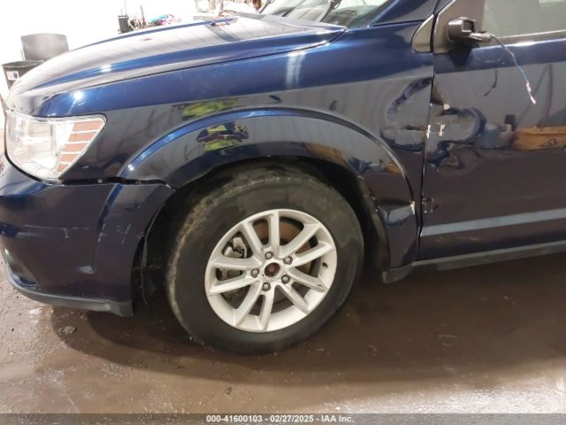 2019 DODGE JOURNEY 3C4PDCBB2KT707772 Photo 5