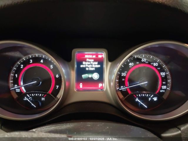 2019 DODGE JOURNEY 3C4PDCBB2KT707772 Photo 6