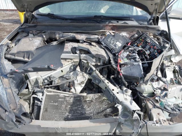 1G11C5SA9GF123522 Chevrolet Malibu Limited Lt