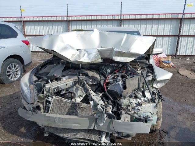 1G11C5SA9GF123522 Chevrolet Malibu Limited Lt