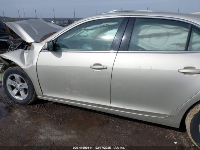 1G11C5SA9GF123522 Chevrolet Malibu Limited Lt