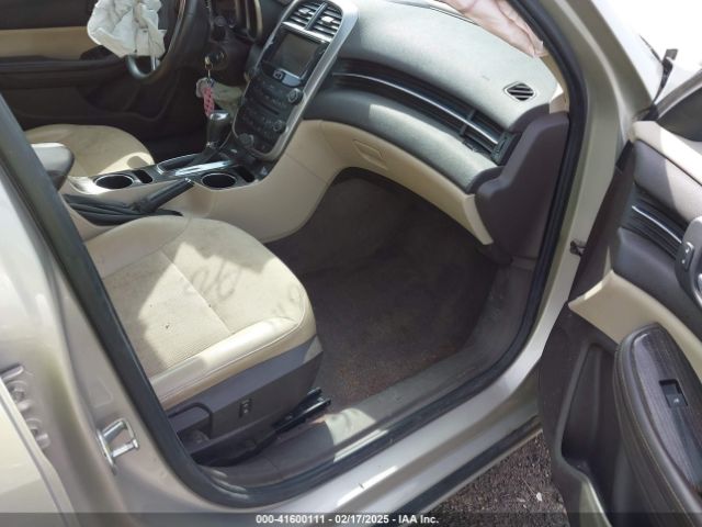 1G11C5SA9GF123522 Chevrolet Malibu Limited Lt