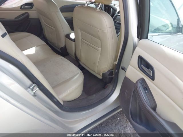 1G11C5SA9GF123522 Chevrolet Malibu Limited Lt